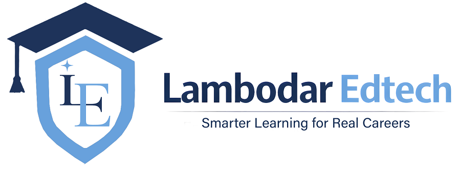 Lambodar Edtech