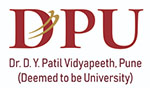 Dr. D.Y Patil Vidhyapeeth University, Pune